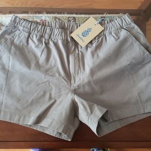 Chubbies Short
